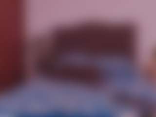 David and Yoel's Live Sex Cam Show