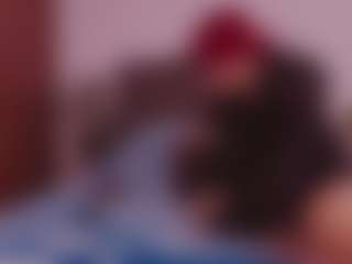 David and Yoel's Live Sex Cam Show