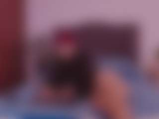 David and Yoel's Live Sex Cam Show