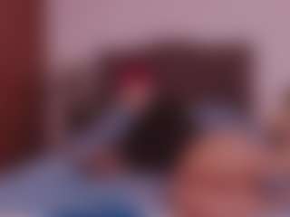 David and Yoel's Live Sex Cam Show