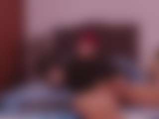 David and Yoel's Live Sex Cam Show