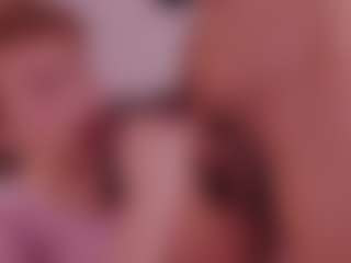 David and Yoel's Live Sex Cam Show