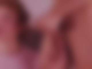 David and Yoel's Live Sex Cam Show