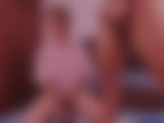 David and Yoel's Live Sex Cam Show
