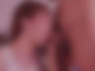 David and Yoel's Live Sex Cam Show