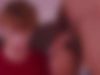 David and Yoel's Live Sex Cam Show