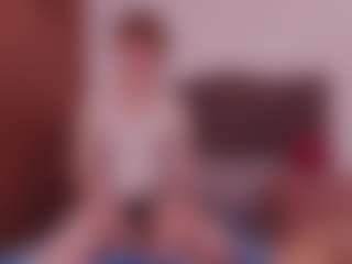 David and Yoel's Live Sex Cam Show