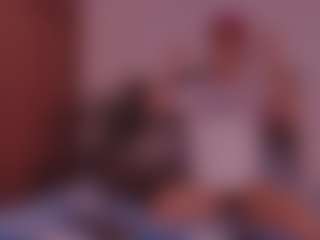 David and Yoel's Live Sex Cam Show