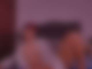 David and Yoel's Live Sex Cam Show