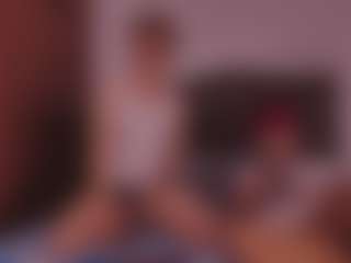 David and Yoel's Live Sex Cam Show