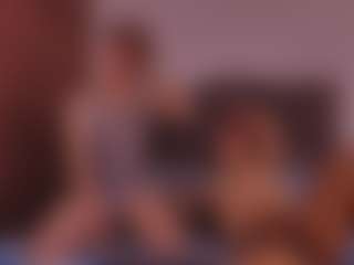 David and Yoel's Live Sex Cam Show