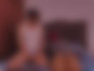 Live cam show with David and Yoel - Colombia on Hubzter Live