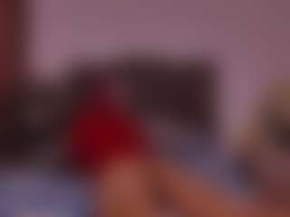 David and Yoel's Live Sex Cam Show