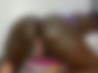 Live-Cam-Show mit Ebony_Pearl69 - Solo auf Camsoda