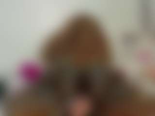 Live cam show with Ebony_Pearl69 - Black Small Tits on Dolls Live