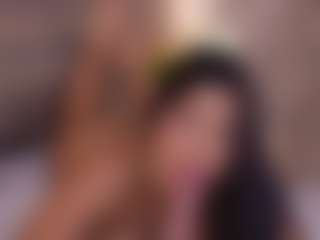 JadaKaii's Live Sex Cam Show