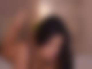 Live cam show with JadaKaii - Striptease on CamwithHer