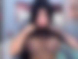 mariansexx's Live Sex Cam Show