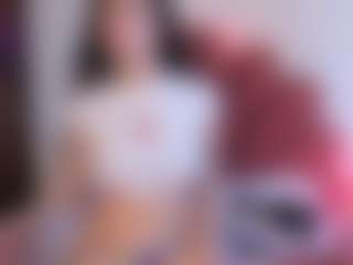 RaquelDanger's Live Sex Cam Show