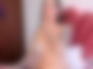 RaquelDanger's Live Sex Cam Show