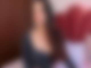 RaquelDanger's Live Sex Cam Show