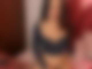 RaquelDanger's Live Sex Cam Show