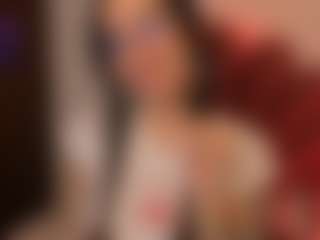 RaquelDanger's Live Sex Cam Show