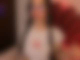 RaquelDanger's Live Sex Cam Show