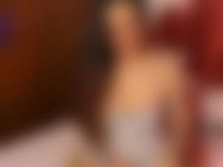 RaquelDanger's Live Sex Cam Show