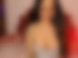 Live cam show with RaquelDanger - Big Tits on Dolls Live