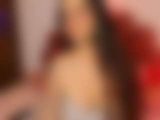 Live cam show with RaquelDanger - Cosplay Blonde Hair on Livezox
