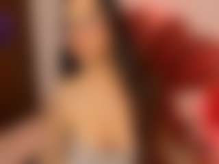RaquelDanger's Live Sex Cam Show