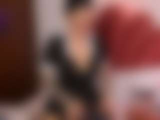 RaquelDanger's Live Sex Cam Show