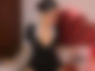 RaquelDanger's Live Sex Cam Show