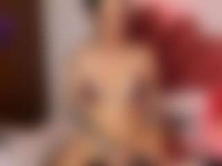 RaquelDanger's Live Sex Cam Show