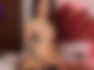 RaquelDanger's Live Sex Cam Show