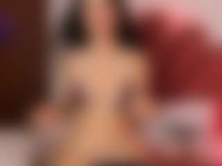 RaquelDanger's Live Sex Cam Show