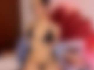 RaquelDanger's Live Sex Cam Show