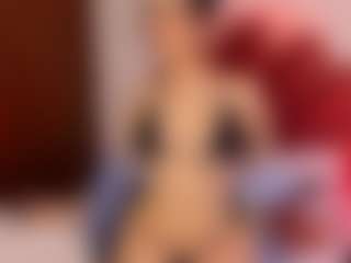 RaquelDanger's Live Sex Cam Show