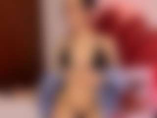 RaquelDanger's Live Sex Cam Show