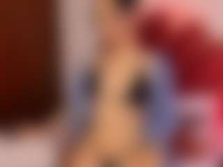 RaquelDanger's Live Sex Cam Show
