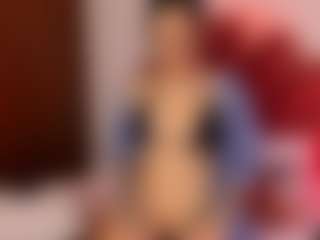 RaquelDanger's Live Sex Cam Show