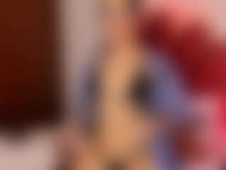RaquelDanger's Live Sex Cam Show