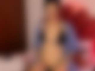 RaquelDanger's Live Sex Cam Show