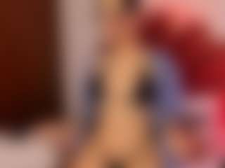 RaquelDanger's Live Sex Cam Show