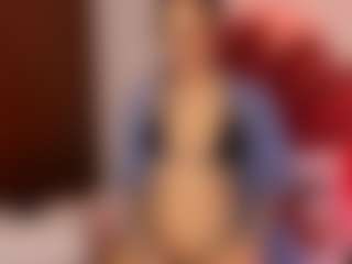 RaquelDanger's Live Sex Cam Show