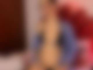 RaquelDanger's Live Sex Cam Show