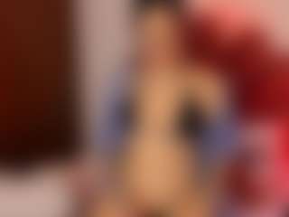 RaquelDanger's Live Sex Cam Show