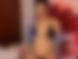 RaquelDanger's Live Sex Cam Show