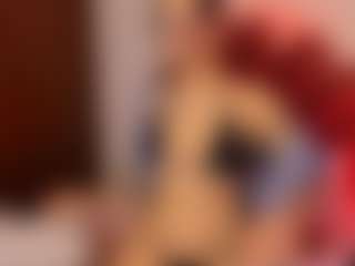 RaquelDanger's Live Sex Cam Show